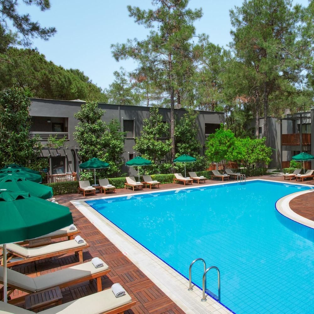 Balmy Foresta เบลดิบี ภายนอก รูปภาพ